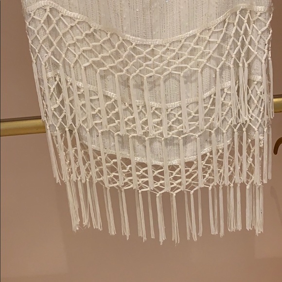 Majorelle dress - Picture 3 of 5